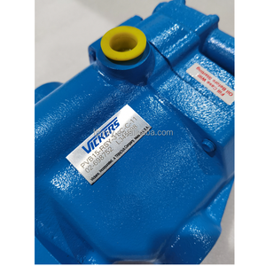 ปั๊มไฮดรอลิกแบบลูกสูบแกน ZHENYUAN PVB รุ่น PVB6-RSY-20CM-11 PVB10-RSY-30-C-12 PVB45-RSF-20-CC-11-PRC 20 RS C 11 - Product Image 5