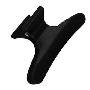 Pinces à cheveux <span class=keywords><strong>papillon</strong></span> colorées pour Salon de <span class=keywords><strong>coiffure</strong></span>, accessoire, outils de <span class=keywords><strong>coiffure</strong></span>, à la mode, pour femmes - Product Image 4