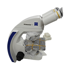Jumelles de <span class=keywords><strong>microscope</strong></span> biologique <span class=keywords><strong>numérique</strong></span> <span class=keywords><strong>Zeiss</strong></span> Primostar 1 - Product Image 2