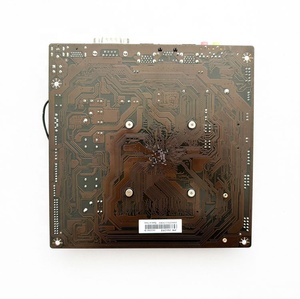 Placa Base Integrada J4125T 9CXM-CBA25-00151 00E070E372C8 J4105T J3160T 7110T, Producto Informático en Stock, Taiwán - Product Image 4
