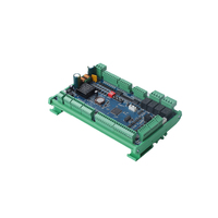 Carte de développement industrielle personnalisée STM32F407, conception PCBA ODM/OEM sur mesure, carte de contrôle industrielle intelligente