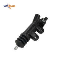 Nouveau Cylindre de débrayage 31470-0K030 1KD 2KD pour moteur, accessoires et pièces de véhicule 314700K030 pour GGN15
