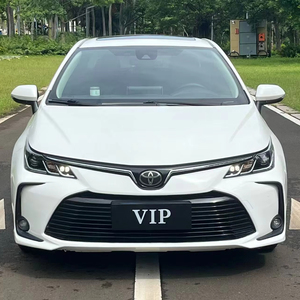 <span class=keywords><strong>Toyota</strong></span> <span class=keywords><strong>Corolla</strong></span> <span class=keywords><strong>2022</strong></span> de <span class=keywords><strong>Segunda</strong></span> <span class=keywords><strong>Mano</strong></span>, 1.6L Deluxe Blanco, Automático, Autos Usados en Venta - Product Image 1
