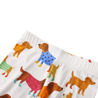Ensemble pyjama long en bambou et élasthanne pour tout-petits, super doux, personnalisé, deux pièces, manches longues, pour la nuit et la détente