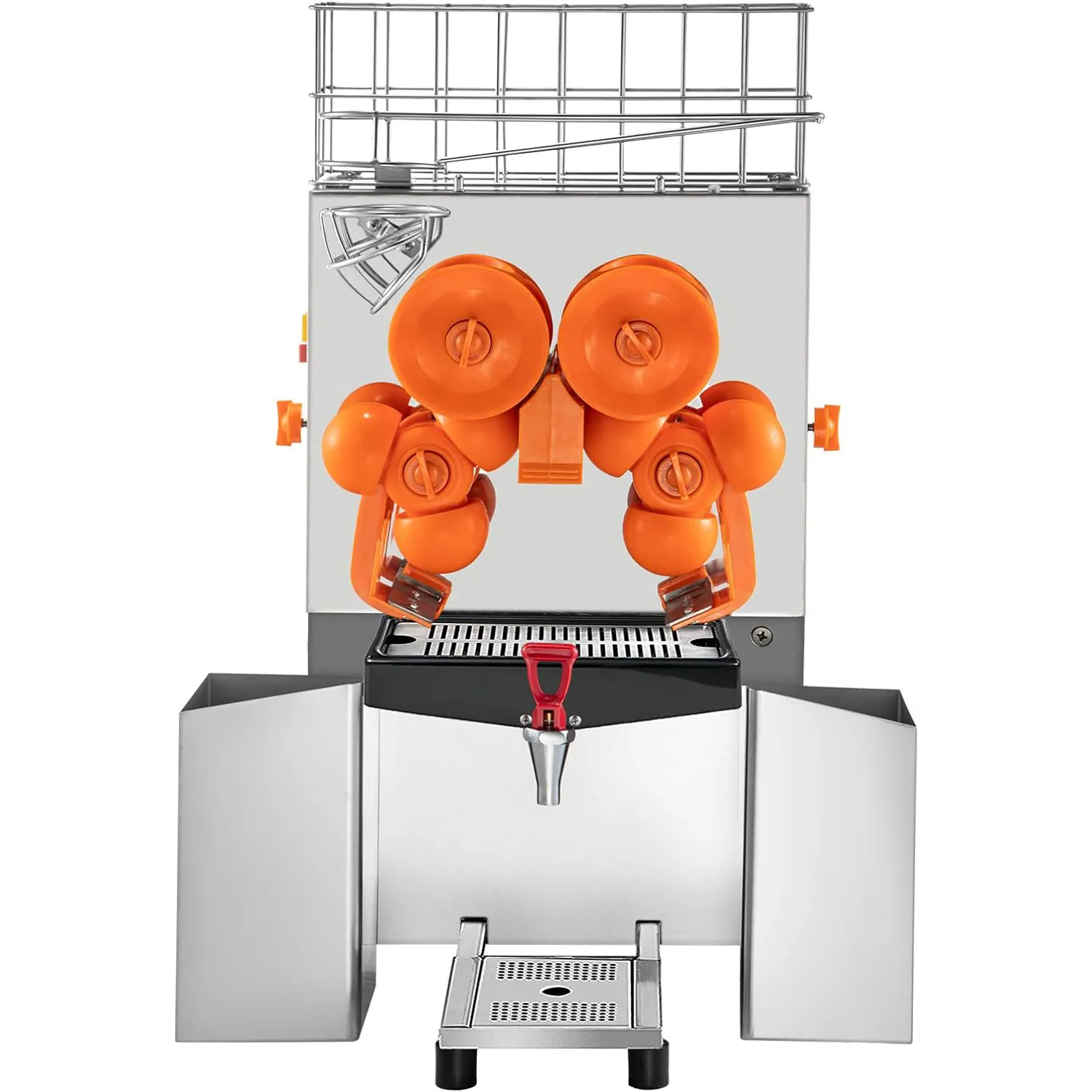 Limon suyu sıkacağı portakal meyve sıkacağı taze sıkılmış makine