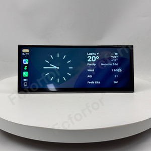 <span class=keywords><strong>Autoradio</strong></span> GPS tactile Android 15,8'' Foforfor Qualcomm pour <span class=keywords><strong>Ford</strong></span> <span class=keywords><strong>Transit</strong></span> 2012-2017 avec Carplay et Android Auto - Product Image 5