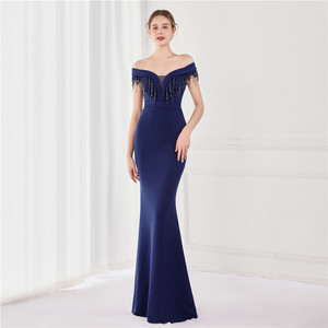19130 # longue <span class=keywords><strong>porte</strong></span> arrière entreprise de fiançailles grillage mariée nouveau mariage rouge <span class=keywords><strong>robe</strong></span> courte - Product Image 1