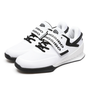 Chaussures de boxe et de lutte professionnelles pour hommes, fabrication sur mesure 2026 – Créez vos propres chaussures de boxe et de lutte pour hommes - Product Image 1