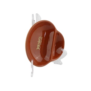 Venta al por mayor española <span class=keywords><strong>Tapas</strong></span> de terracota hechas a mano Platos para servir <span class=keywords><strong>Tapas</strong></span> Tazón - Product Image 6