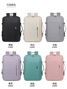 Slim Leisure Outdoor <b>Laptop</b> Business <b>Backpack</b> HOJO <b>Laptop</b> <b>Backpack</b> Best Travel <b>Laptop</b> <b>Backpack</b> 2026 - Product Image 5