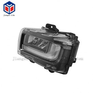 Luz de Circulación Diurna DRL con Luz Antiniebla OEM para F150 F-9 2024 - Product Image 2