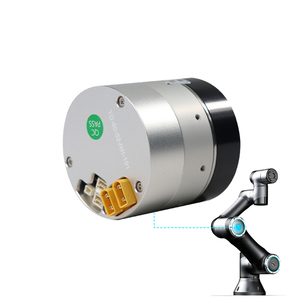 Exoesqueleto Braço Terceiro Robô Humanoide com Plataforma Rotativa Oca e Atuador Rotativo - Product Image 1