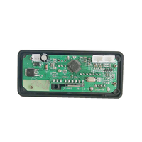 JK6893 Offres Spéciales mp3 aux décodeur module, mp3 lecteur pcba pcb circuit conseils