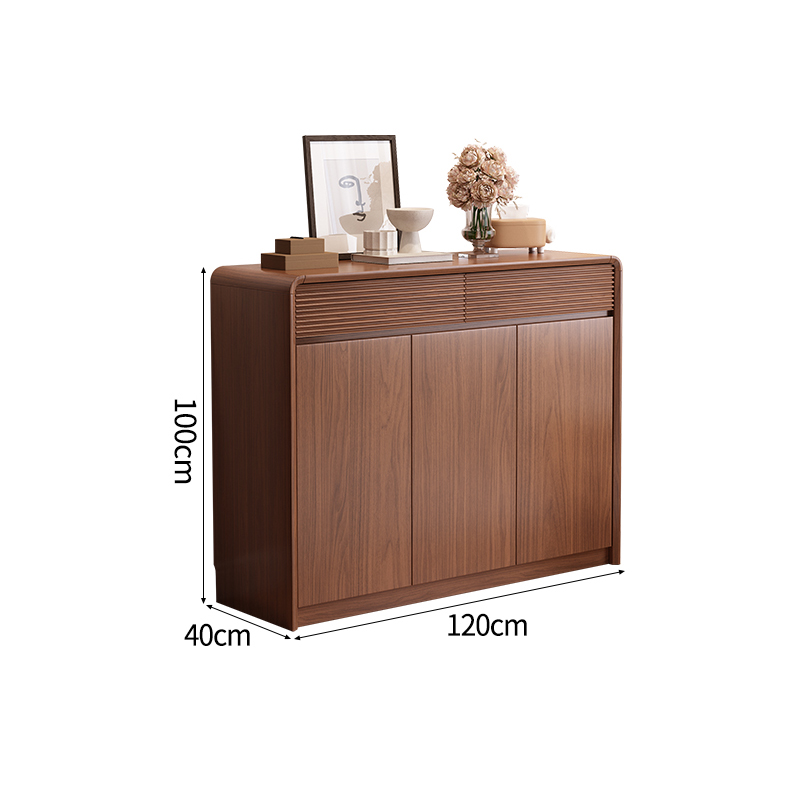 Marrone 120 cm