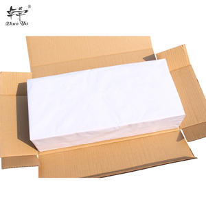 2025 nhà máy trực tiếp cung cấp chất lượng cao ong sáp mật Ong Ong sáp Lược tấm hữu cơ sáp ong nền tảng với giá cả hợp lý - Product Image 5