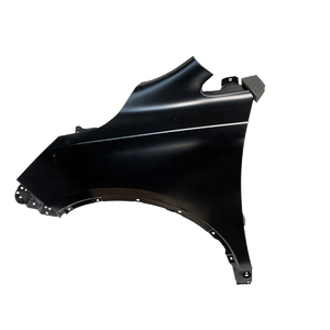 Nouveau bras de suspension Vit pour voitures Geely Emgrand GS, en aluminium, couleur noire, pièces détachées automobiles - Product Image 1