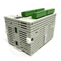 Pengontrol PLC DVP28SV11S2 Baru Seri DVP-SV2 Unit CPU PLC Tipis Berkinerja Tinggi untuk PLC