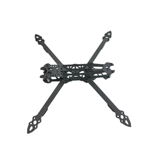 Bán nóng siêu nhẹ (Dưới 80g), chống va chạm, phụ tùng miễn phí bao gồm mark4 5 6 7inch FPV khung máy bay không người lái bền - Product Image 3