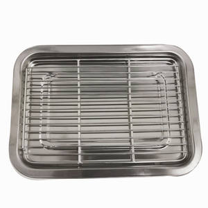 Vitrine extérieure en verre pour réfrigérateur, dispositif de rangement pour gâteau, économie d'énergie, 10 pièces - Product Image 5