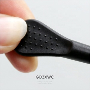 Petite Maison Produits Mini Écouteurs Nettoyage PBT Poils Détail Brosse De Nettoyage Gadgets Meilleures Ventes Trucs Utiles - Product Image 5