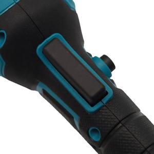 Max 21V Brushless Cordless Angle <b>Grinder</b> With Battery And Charger For Home Use Grinding Cutting Polishing Tool - Product Image 2