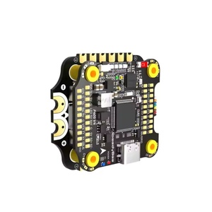 ESC SpeedyBee F405 60A 4 en 1 de Plástico con Protocolo DSHOT300/600 para Drones UAV, Entrada Lipo 3-6S - Product Image 3