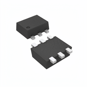 Composants électroniques BOM IC en stock, circuit intégré multifonctionnel, porte logique SOT563, SOT 563, SOT 666 SN74AUP1G57DRLR - Product Image 1