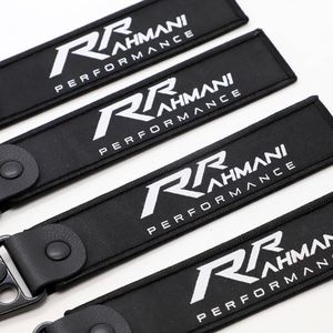 Lanière de clé personnalisable avec clip robuste pour la culture automobile et la performance, porte-clés souvenir Jet Tag - Product Image 3