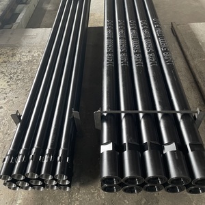 Export Quality API Spec 5DP <strong>Alloy</strong> <strong>Steel</strong> Drilling <strong>Pipe</strong> for Global Oilfield Exploration - Product Image 4
