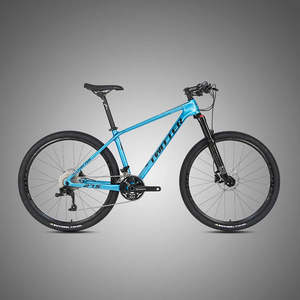 LEOPARDpro 27.5 นิ้ว สีน้ำเงิน สำหรับทุกเพศ 150-165 ซม. - Product Image 3