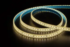 Silicon Tube 120leds/m Silicon Tube For Led Strip Waterproof IP65