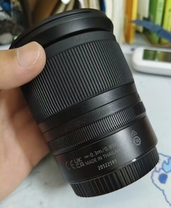 เลนส์กล้อง Z Mount รุ่น Z 24-70 มม. F4 S สำหรับกล้องฟูลเฟรม - Product Image 4