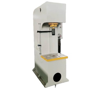 <span class=keywords><strong>Presse</strong></span> hydraulique monocolonne de <span class=keywords><strong>20</strong></span> <span class=keywords><strong>tonnes</strong></span>, <span class=keywords><strong>presse</strong></span> à huile monobraccée de type C, <span class=keywords><strong>presse</strong></span> d'emboutissage et de redressage de métaux - Product Image 2