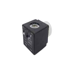 Kontroler Pemrograman Koil Katup Solenoid Plc 042N0842 AM024C - Product Image 1