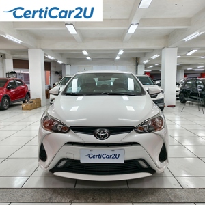 Frequently Asked Questions about How reliable is the Toyota Yaris for daily commuting?