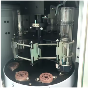 Vlam AAS AA2928 Laboratorium Dubbele Straal Vlam Atomaire Absorptie Spectrofotometer AAS voor het testen van zware metalen - Product Image 3