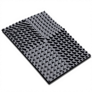 <span class=keywords><strong>Tapis</strong></span> d'écurie en PVC souple anti-fatigue <span class=keywords><strong>pour</strong></span> écuries et boxes à <span class=keywords><strong>chevaux</strong></span> - Product Image 2