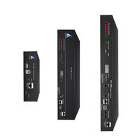 Système de gestion de l'alimentation à distance 20 ports 250VAC Ericsson Pdu