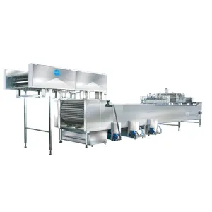 MEHEN PPG--L18 gelato lecca-lecca/lecca-lecca Stick che fa la macchina di produzione linea di lavorazione alimentare macchina automatica NANJING