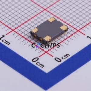 O97050110592MADA4SI Crystal Oscillator (Active) SMD7050-4P Crystal Oscillator 11.0592MHz 20ppm CMOS 1.8V - Product Image 2