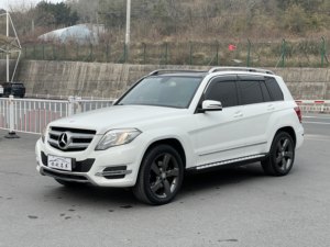 Exportación profesional de automóviles de <span class=keywords><strong>segunda</strong></span> <span class=keywords><strong>mano</strong></span> de 2013 <span class=keywords><strong>Mercedes</strong></span>-Benz GLK-Class GLK <span class=keywords><strong>300</strong></span> 4MATIC Dynamic Sunroof Type - Product Image 2