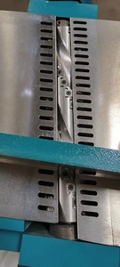 Promosi HOLZTECH Mesin Planer Tebal Tugas Berat 445mm Mesin Planer Permukaan Tugas Berat - Product Image 4