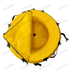 DWF Popular Swim Pull Bouy Inflatable <strong>Diving</strong> Buoy for scuba <strong>Diving</strong> <strong>Compressor</strong> Swimming <strong>Floating</strong> Plate - Product Image 3