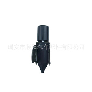Válvula solenoide de vacío Toyota 184600-0450, modelo compatible Sy-120 para uso automotriz - Product Image 4
