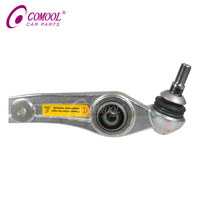 Sistemas de Suspensión Automotriz COMOOL 31106878082 31108866772 para BMW X5 X6 X7 IX G05G06G07I20, Piezas de Brazo de Control Delantero Inferior