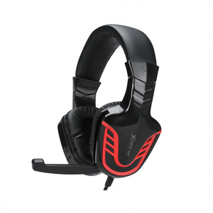 Audífonos para Juegos Xtrike Me GH-890 con Luces RGB y Reducción de Ruido para PC - Product Image 2