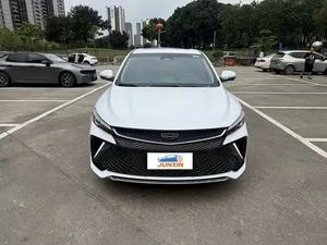 JX <span class=keywords><strong>Auto</strong></span> 2022 Geely Emgrand L Consegna Rapida Basso Consumo di Carburante <span class=keywords><strong>Auto</strong></span> Usata Edizione Ultimate Benzina Veicolo di <span class=keywords><strong>Seconda</strong></span> <span class=keywords><strong>Mano</strong></span> - Product Image 2
