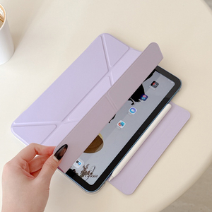 Ốp lưng nhiều màu sắc cho <span class=keywords><strong>iPad</strong></span> Air M2 2024 M3 2025, ốp bảo vệ máy tính bảng 11 inch cho <span class=keywords><strong>iPad</strong></span> Air 4 2020 Air 5 2022, ốp 10.9 inch - Product Image 3