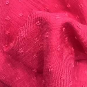 Directo de fábrica, vestido superior para mujer y tocados, tela ligera de sarga, <span class=keywords><strong>Lisi</strong></span> flor cortada, gruesa y densa para tapicería e interlineado - Product Image 1