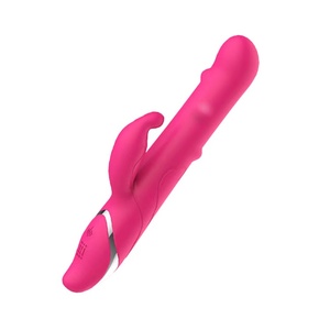 Seksspeeltje Voor Hete <span class=keywords><strong>Japan</strong></span> Meisje Meisjes Masturbatie Seks Konijn Vibrator Leveranciers 1 G Vlek Konijn Vibrator Voor Vrouwen - Product Image 6